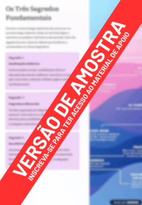 Amostra de material de apoio 5